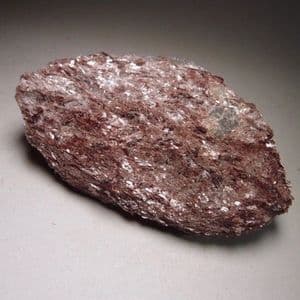 RED MUSCOVITE MICA - Ontario, Canada