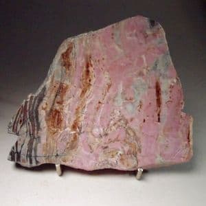 RHODONITE - Cornwall