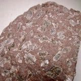 RHOMB PORPHYRY - Norway