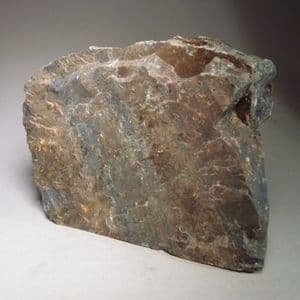 RHYOLITE LAVA - Glen Coe Volcano, Scotland