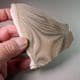 RIBBON FLINT (SMALL CUT SLICE)   -  France