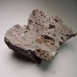 ROCHECHOUART ASTEROID IMPACT BRECCIA - France