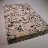 ROSA PORRINO GRANITE (CUT SAMPLE WITH A MATT SURFACE) - Spain