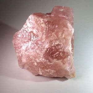 ROSE QUARTZ - Brazil