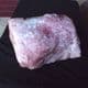 ROSE QUARTZ (LARGE BOULDER) - Brazil