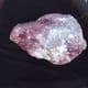 ROSE QUARTZ (LARGE BOULDER) - Brazil