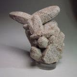 SAND CALCITE CRYSTALS - South Dakota, USA