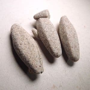 SAND CALCITE CRYSTALS - South Dakota, USA