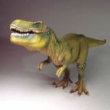 SCHLEICH DINOSAUR MODEL - TYRANNOSAURUS REX (SECOND HAND)