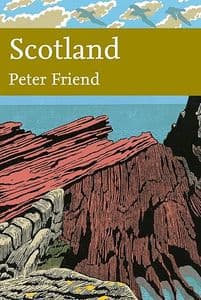 SCOTLAND (NEW NATURALIST) (Second hand copy in 'as new' condition)