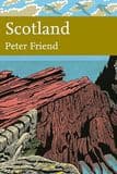 SCOTLAND (NEW NATURALIST) (Second hand copy in 'as new' condition)
