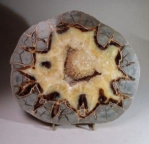 SEPTARIA - Utah, USA