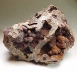 SIDERITE CRYSTALS - Tavistock, Devon