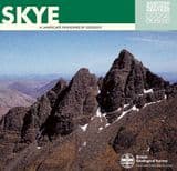 SKYE: A LANDSCAPE FASHIONED BY GEOLOGY (New copy)