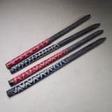 SLATE PENCILS (ANTIQUE SET OF FOUR)