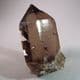 SMOKY QUARTZ CRYSTAL - Switzerland