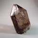 SMOKY QUARTZ CRYSTAL - Switzerland