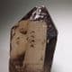 SMOKY QUARTZ CRYSTAL - Switzerland