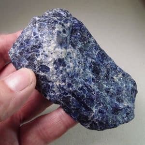 SODALITE - Canada