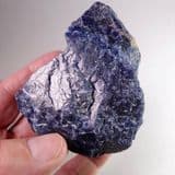 SODALITE  - Canada