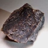 SPARKLING SIDERITE CRYSTALS ENCRUSTING SAND-ROCK  -   Devon