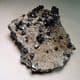 SPHALERITE CRYSTALS  -  Nenthead, Cumbria