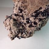 SPHALERITE CRYSTALS - Nenthead, Cumbria