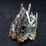 STIBNITE CRYSTALS - China