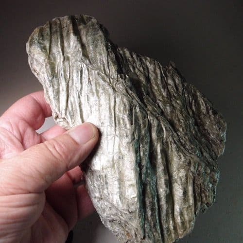 TALC LARGE AND VERY FINE SPECIMEN - Norway