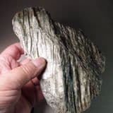 TALC (LARGE AND VERY FINE SPECIMEN) - Norway