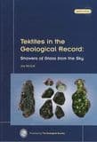 TEKTITES IN THE GEOLOGICAL RECORD: SHOWERS OF GLASS FROM THE SKY (NEW COPY)