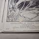 TEN VINTAGE BRITISH MUSEUM (NATURAL HISTORY) POSTCARDS  OF RESTORATIONS OF EXTINCT REPTILES