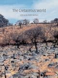 THE CRETACEOUS WORLD (SOFTBACK) (SECOND HAND COPY IN VERY GOOD CONDITION)