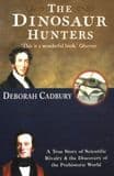 THE DINOSAUR HUNTERS (PAPERBACK) (SECOND HAND COPY IN VERY GOOD CONDITION)