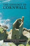 THE GEOLOGY OF CORNWALL (SECOND HAND COPY IN VERY GOOD CONDITION)