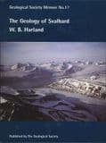 THE GEOLOGY OF SVALBARD (Geological Society Memoir No. 17) (second hand copy 'as new')