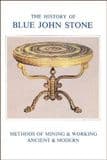 THE HISTORY OF BLUE JOHN STONE (Second hand copy)