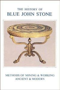 THE HISTORY OF BLUE JOHN STONE (Second hand copy)