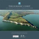THE JURASSIC COAST: AN AERIAL JOURNEY THROUGH TIME (SECOND HAND COPY IN 'AS NEW' CONDITION)