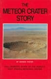THE METEOR CRATER STORY (second hand copy in unused condition)