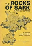 THE ROCKS OF SARK, CHANNEL ISLANDS (second hand)