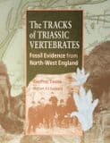 THE TRACKS OF TRIASSIC VERTEBRATES (SECOND HAND COPY IN 'AS NEW' CONDITION)