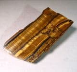 TIGER'S EYE (CUT AND POLISHED)  -  South Africa