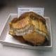 TIGER'S EYE (NATURAL PIECE)  -   South Africa