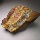 TIGER'S EYE (NATURAL PIECE) - South Africa