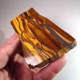 TIGER"S EYE - South Africa