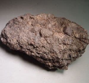 TORRIDONIAN SANDSTONE - 1 billion years old - Stac Pollaidh (Stac Polly), Scotland