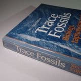 TRACE FOSSILS: BIOLOGY, TAPHONOMY AND APPLICATIONS (second hand copy) (ex. library book)