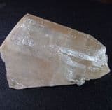 TRANSPARENT/TRANSLUCENT CALCITE - Derbyshire