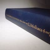 TREATISE ON AMMONITES - Part L (4) of the Treatise on Invertebrate Palaeontology) (second hand )